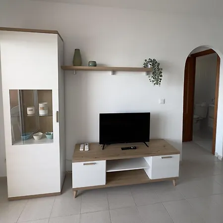 Hawaii V -6c - By Watermelon Apartment La Manga del Mar Menor