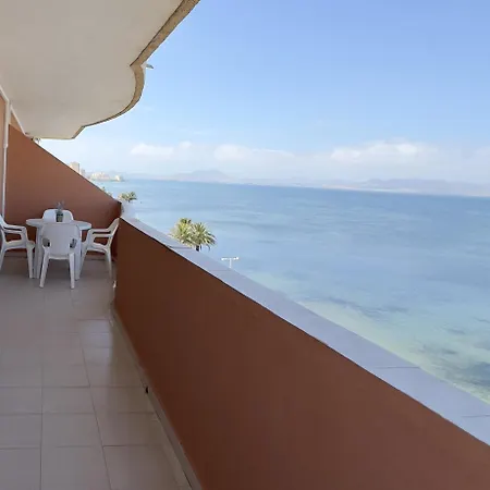 Hawaii V -6c - By Watermelon Apartment La Manga del Mar Menor