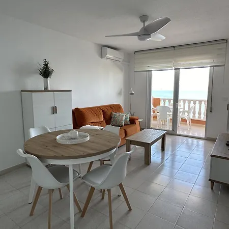 Apartment Hawaii V -6c - By Watermelon La Manga del Mar Menor