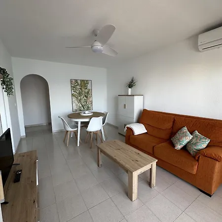 Hawaii V -6c - By Watermelon Apartment La Manga del Mar Menor