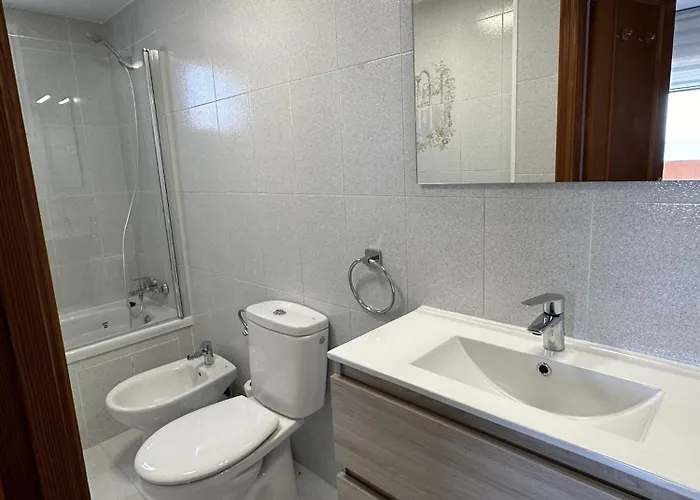 דירה Hawaii V -6c - By Watermelon *