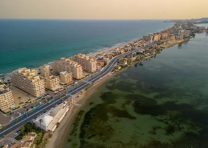 Hawaii V -6c - By Watermelon * לה מנגה דל מר מנור