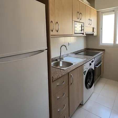 Apartamento Hawaii V -6c - By Watermelon La Manga del Mar Menor