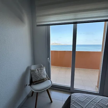 Hawaii V -6c - By Watermelon La Manga del Mar Menor