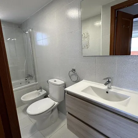 Apartamento Hawaii V -6c - By Watermelon *