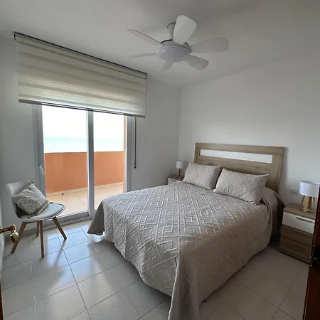Apartamento Hawaii V -6c - By Watermelon La Manga del Mar Menor