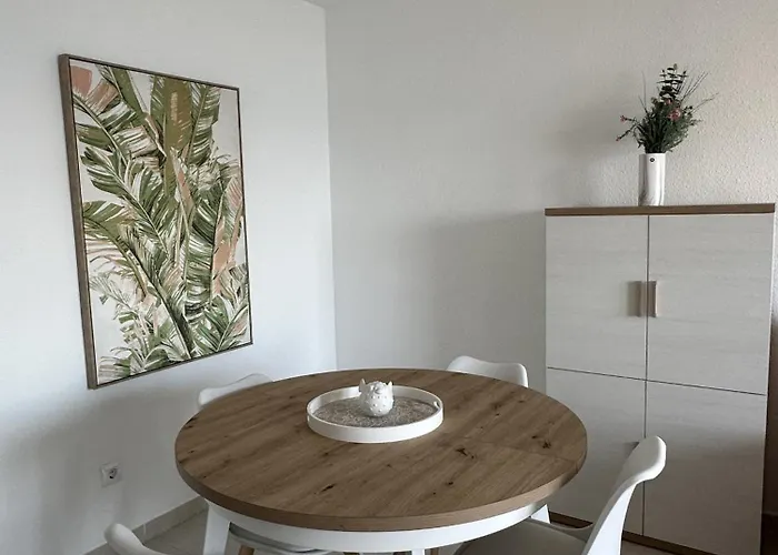 Hawaii V -6c - By Watermelon Appartement *