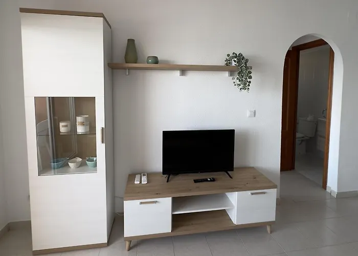 Hawaii V -6c - By Watermelon Appartement La Manga del Mar Menor