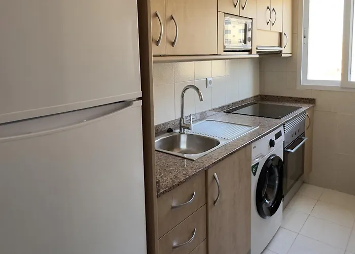 Apartman Hawaii V -6c - By Watermelon La Manga del Mar Menor