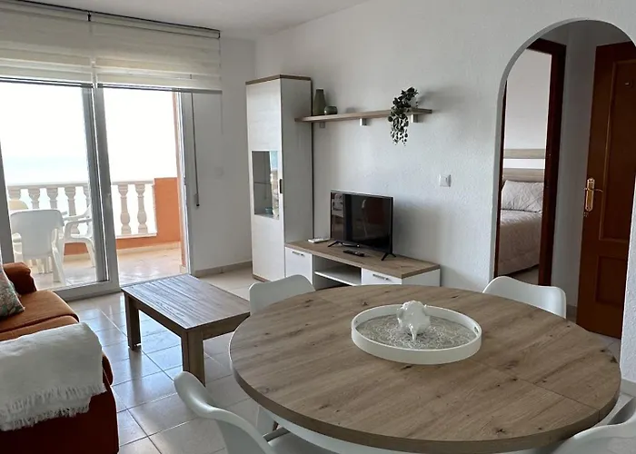 Appartement Hawaii V -6c - By Watermelon