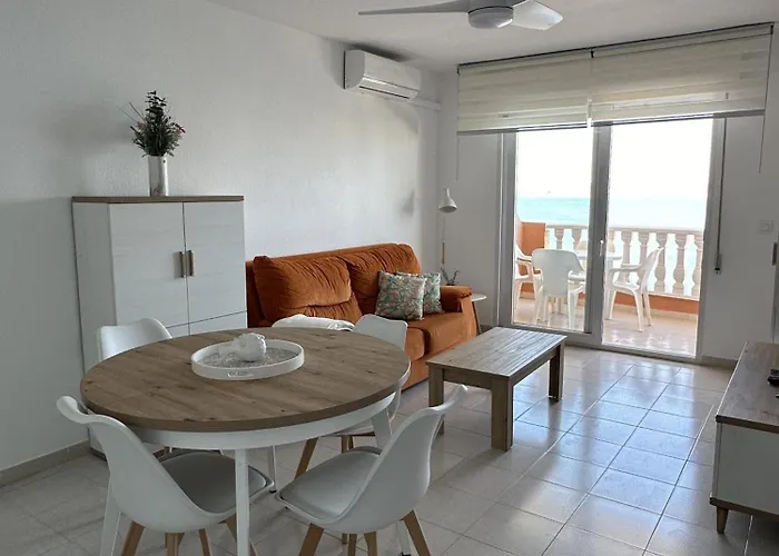 Apartman Hawaii V -6c - By Watermelon La Manga del Mar Menor