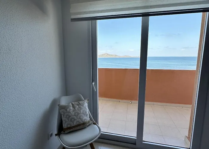 Hawaii V -6c - By Watermelon La Manga del Mar Menor