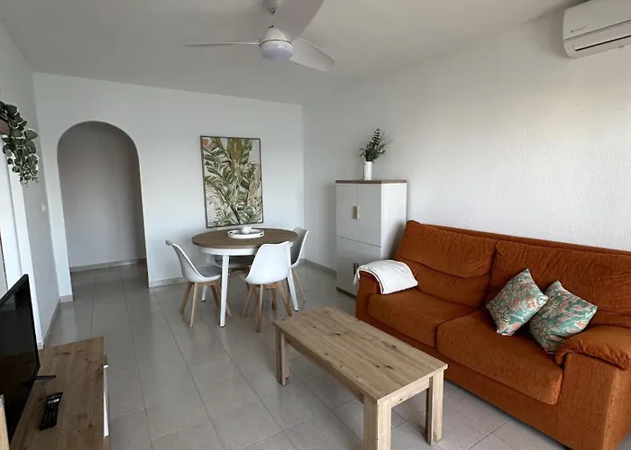 Hawaii V -6c - By Watermelon Appartement La Manga del Mar Menor