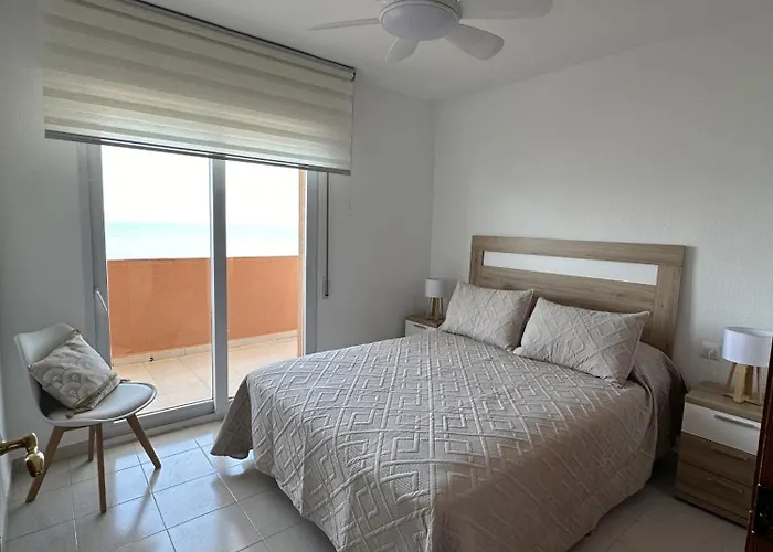 Appartement Hawaii V -6c - By Watermelon La Manga del Mar Menor