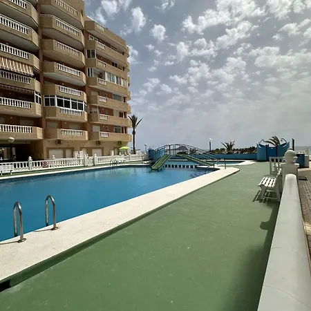 Apartamento Hawaii V -6c - By Watermelon